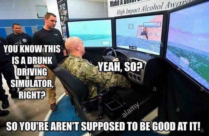 The 13 funniest military memes for the week of July 27th