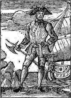 7 awesome pirate crews who plundered the Seven Seas