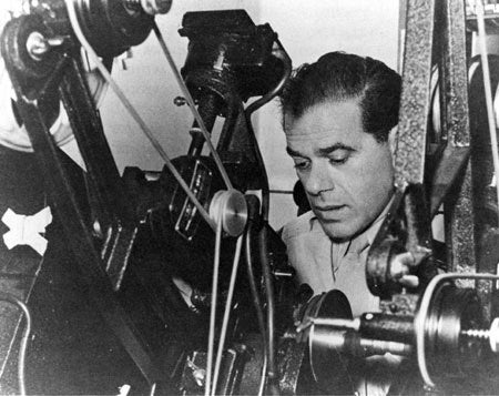 These are Frank Capra’s best World War II film works