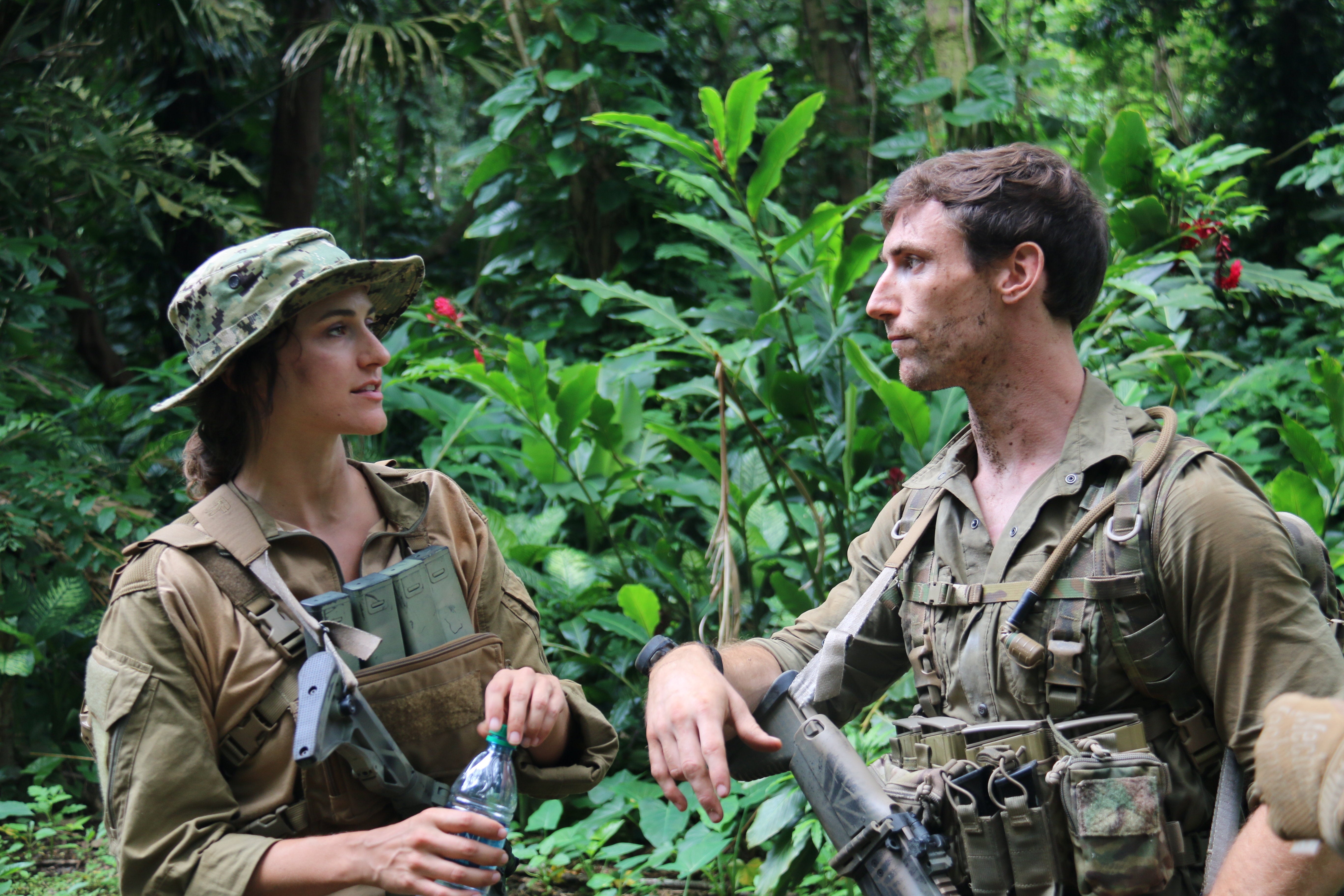 Some veterans went balls out and made a ‘Jurassic Park’ fan film
