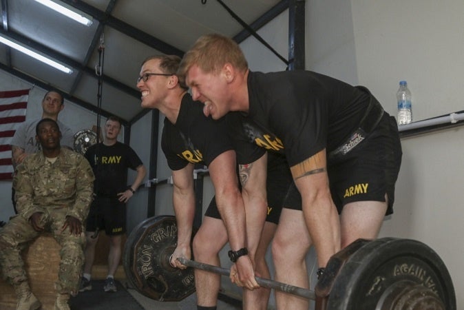 6 ways the new Army PT test will affect almost everything in the Army