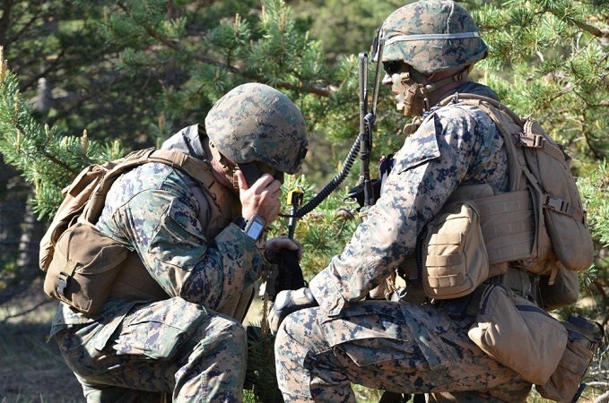 6 of the greatest phrases you hear as lower enlisted