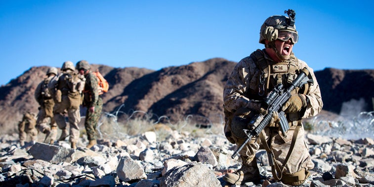 5 ways enlisted Marines want to ‘disrupt’ the Corps