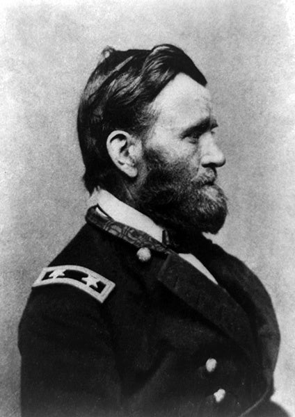 The 5 best beards in military history