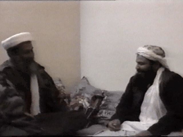 Bin Laden was ‘not a fighter’ and fainted when battles broke out