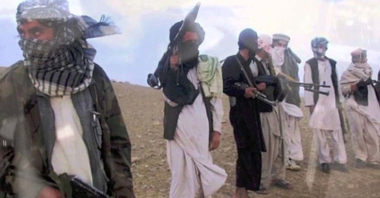 Afghan special forces free 61 from Taliban captivity