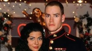 That time a US Marine eloped with a Princess from Bahrain