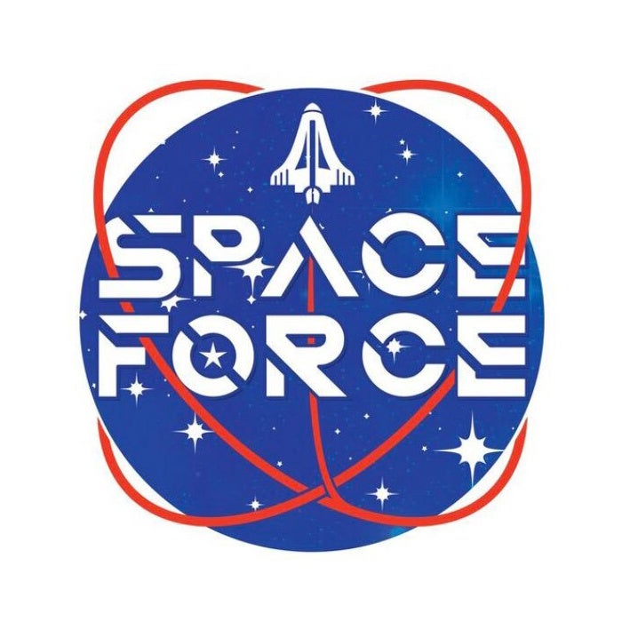 These may be the top 6 finalists for the new Space Force logo