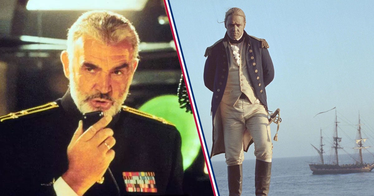 6 awesome Navy films that you should watch at least once
