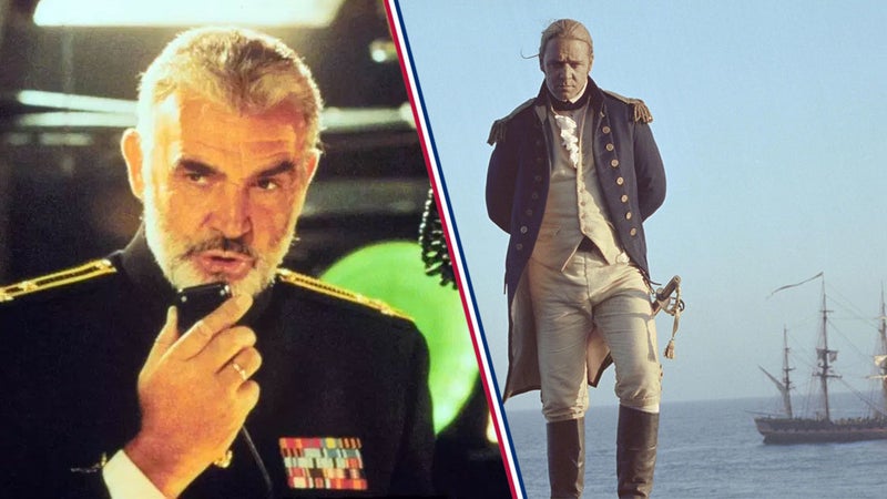 6 awesome Navy films that you should watch at least once