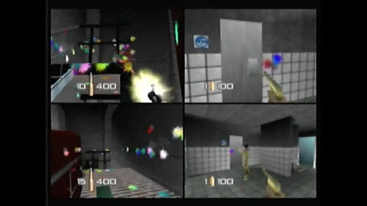 Why ‘Goldeneye’ is still remembered as one of the best shooters, 21 years later