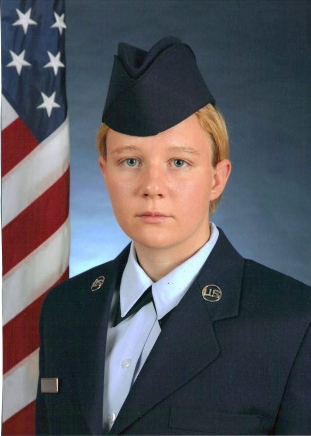 Reality Winner sentenced to five years for Russia-hack leak