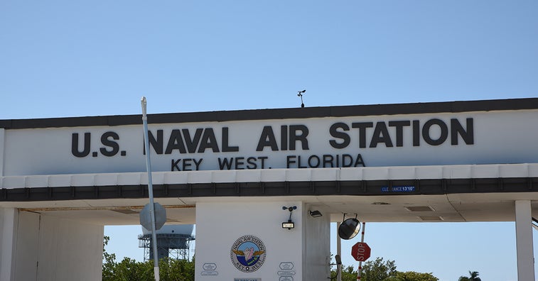 Sea Story of the Week: How duct tape fixes United States Naval aircraft