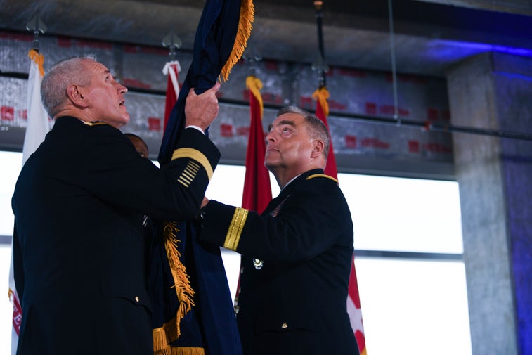 Army’s new Futures Command will ‘determine victory or defeat’