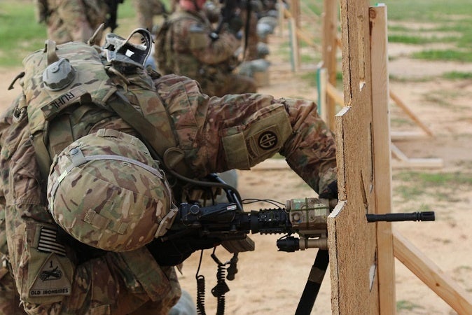 6 dos and don’ts you need to know to become a better marksman