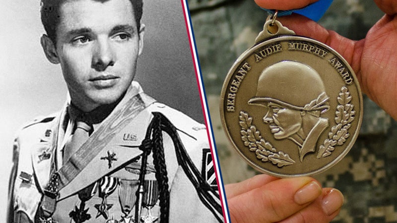 5 lesser-known facts about the most decorated soldier in American history