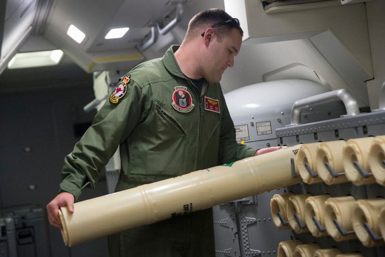 NATO increases anti-submarine training aimed at Russia