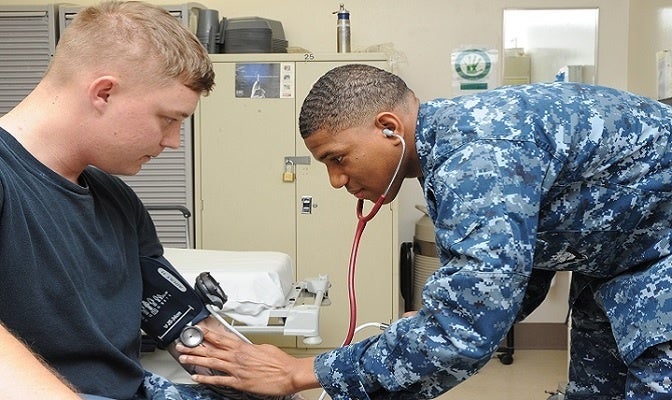 This common health concern hits vets more than anyone — but nobody talks about it