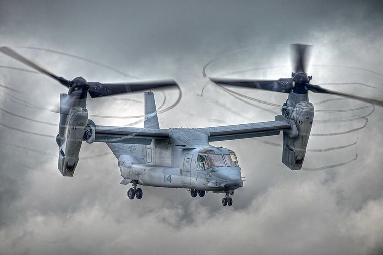Russia plans its own V-22 to make paratroopers deadlier