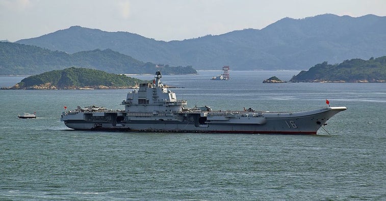 7 of the world’s worst aircraft carrier (right now)