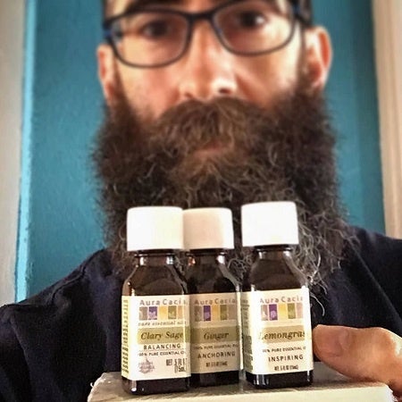 6 tips to grow the most beastly vet beard possible
