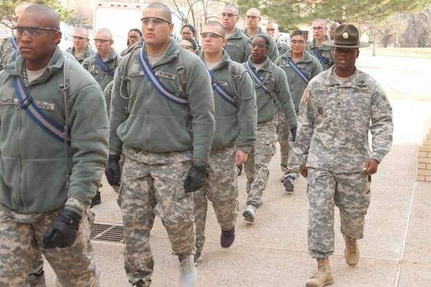 More recruits will see longer training in expanded program