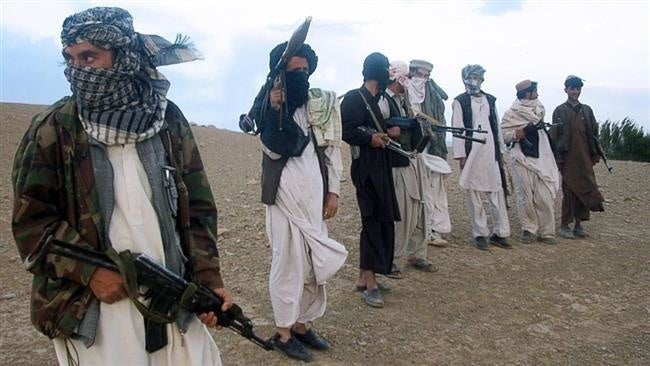 Taliban launches new attacks despite peace discussions