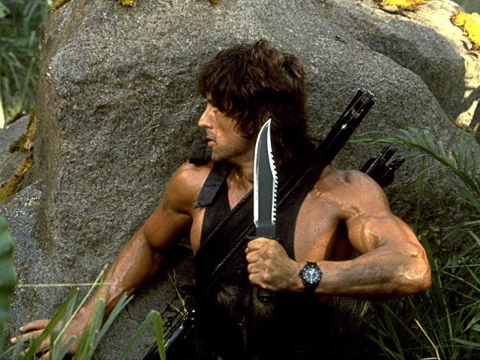 6 countries Rambo needs to visit in the new movie