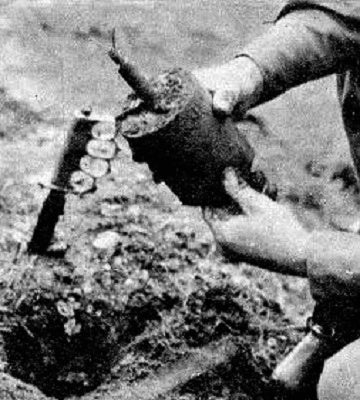 Why the trench knife was the most stupidly awesome weapon ever issued