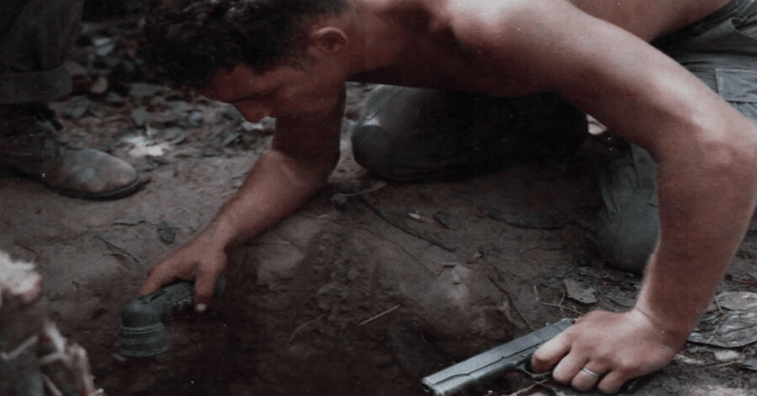 Warriors in their own words: The ‘Tunnel Rats’ of Vietnam