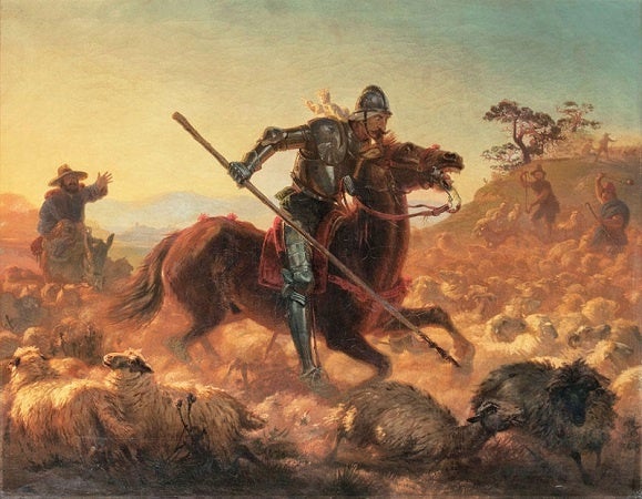 6 reasons why being a medieval knight would have sucked