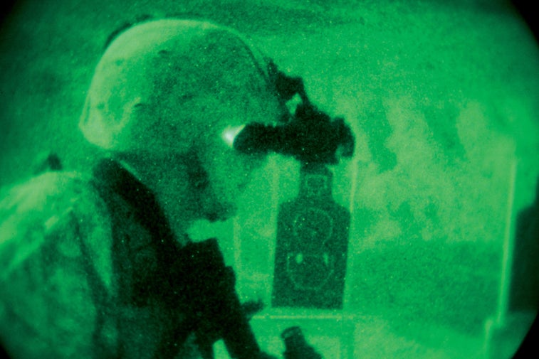 5 of the biggest gripes about night vision goggles