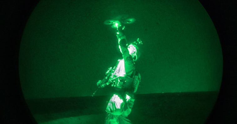 5 of the biggest gripes about night vision goggles
