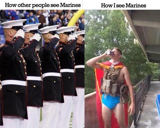 The 13 funniest military memes for the week of September 21st