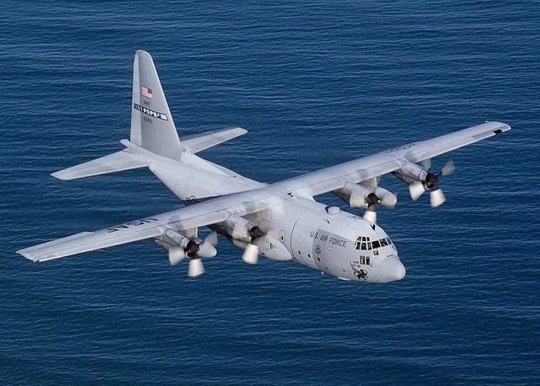 DARPA prepares to test ‘Gremlins’ with C-130s next year