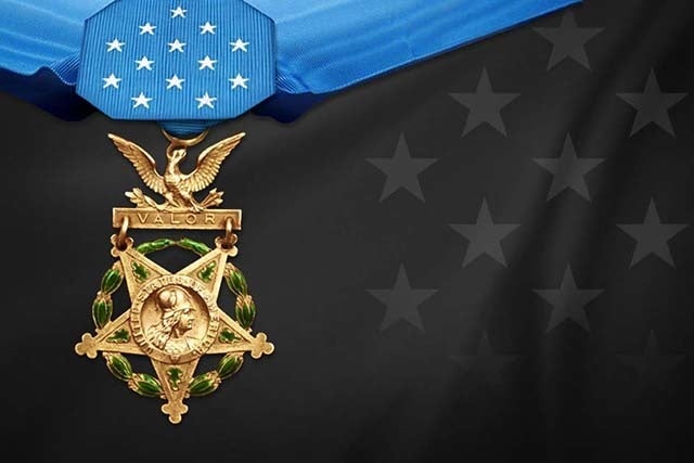 Special Forces medic will receive Medal of Honor