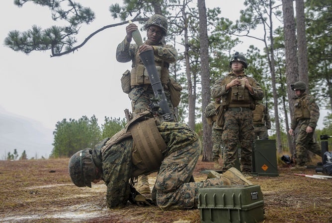 5 reasons why being in the field is still better than civilian camping