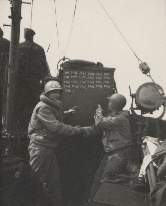 7 crazy things the Coast Guard did during World War II