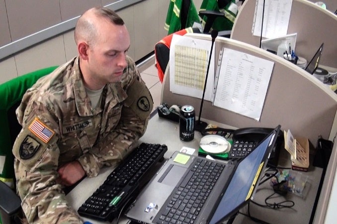 7 reasons why 24-hour duty isn’t as bad as troops make it out to be