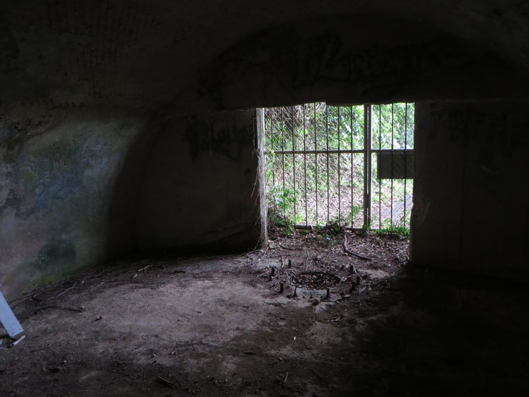 Why Okinawa is the most haunted place in the military
