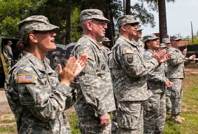 This is why ‘Best Soldier’ competitions actually matter for junior enlisted