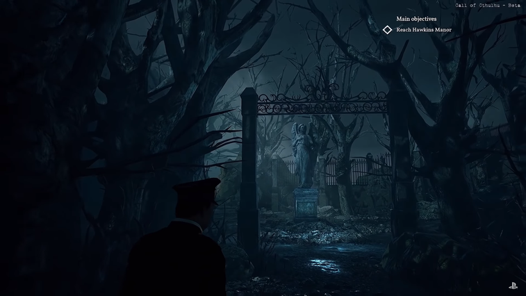 7 best video games to get into the Halloween spirit