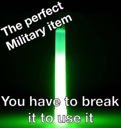 The 13 funniest military memes for the week of October 12th