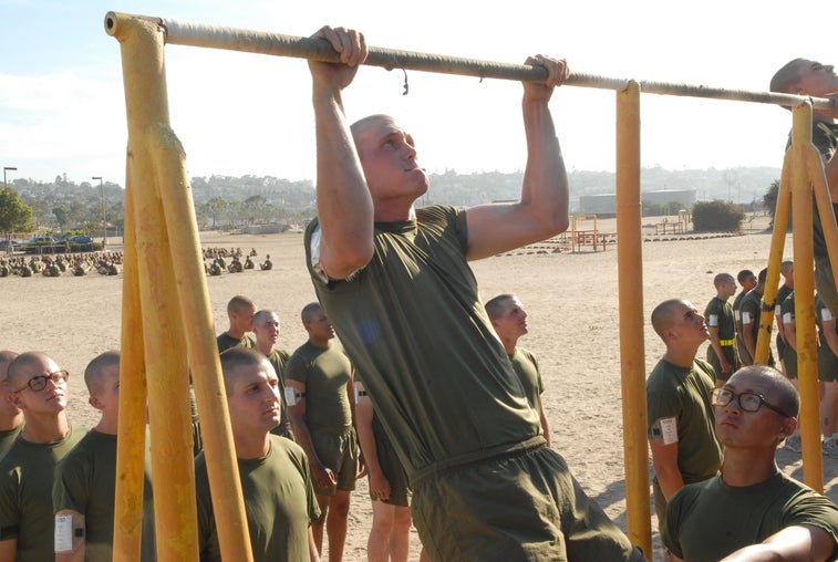 6 stupid simple steps to achieving stronger pull-ups