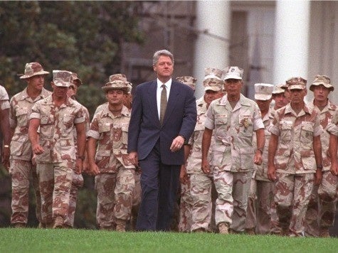 The most ‘Murican moments of every presidency, part four