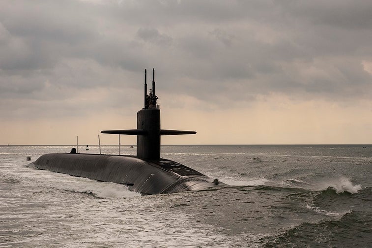 Navy is making progress on what will be quietest submarines ever