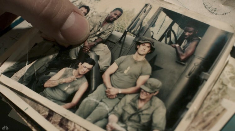 ‘This Is Us’ hired a legendary Vietnam veteran to be a military advisor
