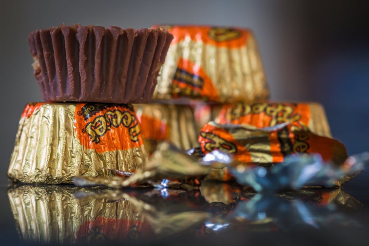 The best beers to drink with your favorite Halloween candy
