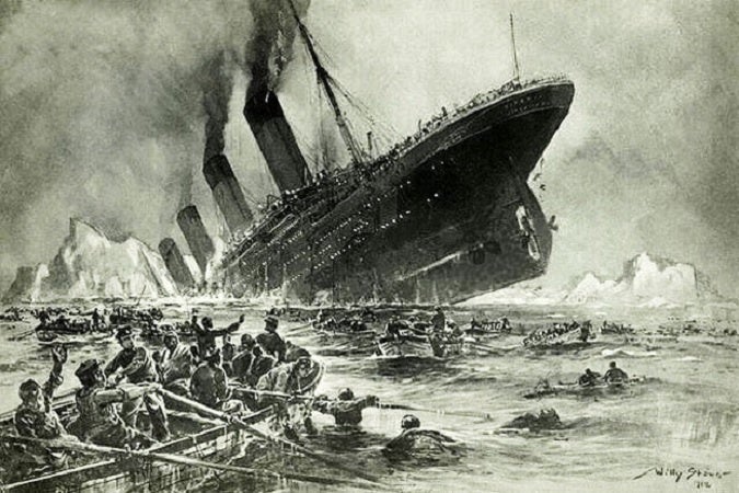 You can soon sail on the Titanic II, here’s how that could end in disaster