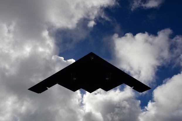 What we know about the B-2 emergency landing in Colorado